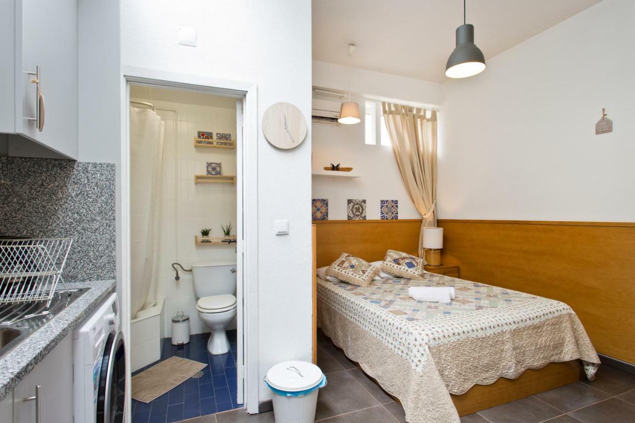 Host Wise - Cozy Quiet Flat - Trindade Station Appartement Porto