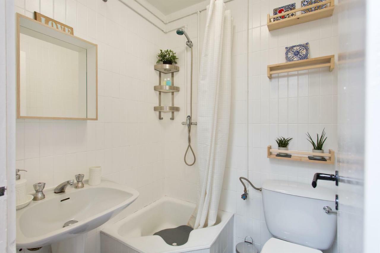 Host Wise - Cozy Quiet Flat - Trindade Station Appartement Porto