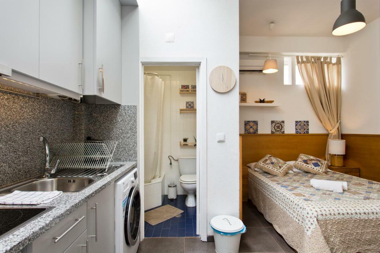 Appartement Host Wise - Cozy Quiet Flat - Trindade Station *